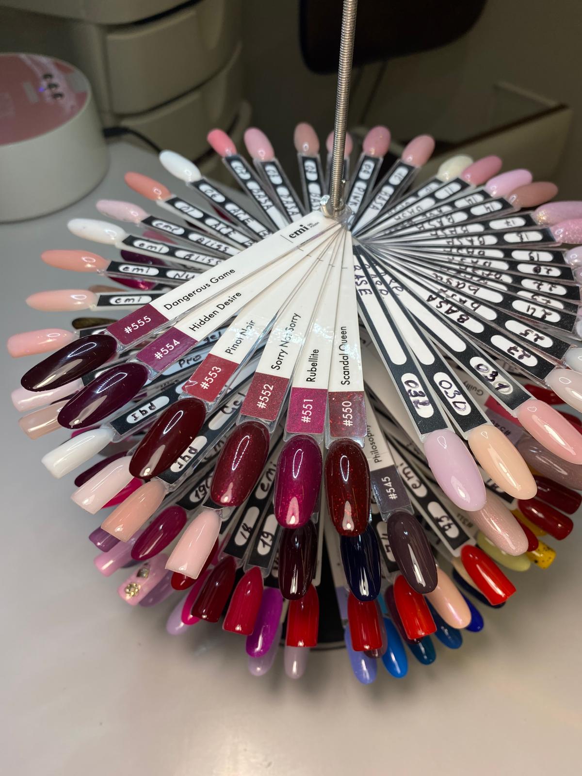 Poczekalnia kliniki kosmetologii Aurora Vitalis